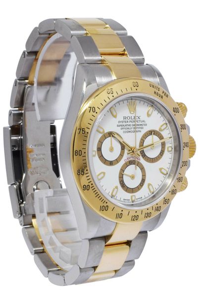 Rolex Daytona 116523
